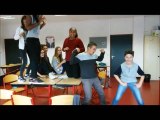 Video buzzons contre le sexisme. Collège Boris Vian. Saint Priest