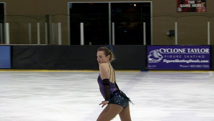 Madison Gerwien - Interpretive g2