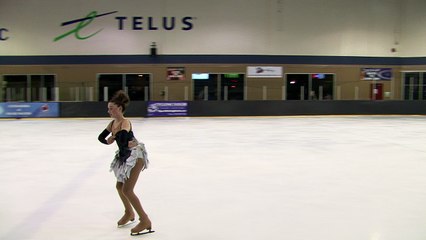 Melanie Beaudoin - Interpretive g2