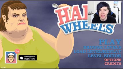 FERRIS WHEEL OF DOOM!! | Happy Wheels