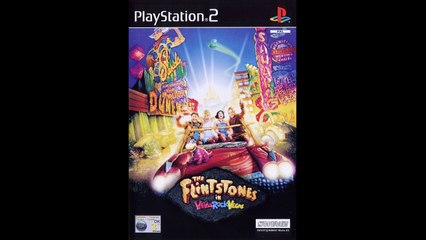 The Flintstones in Viva Rock Vegas Game Music - The Canyon