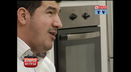 ANTEPLİYEM AĞAM BEN  - BİLAL GÖREGEN