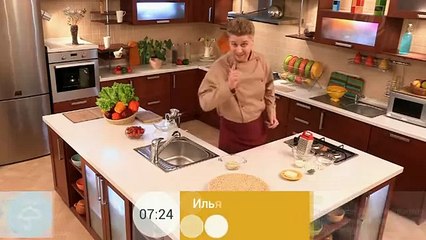 Сырная паста на завтрак