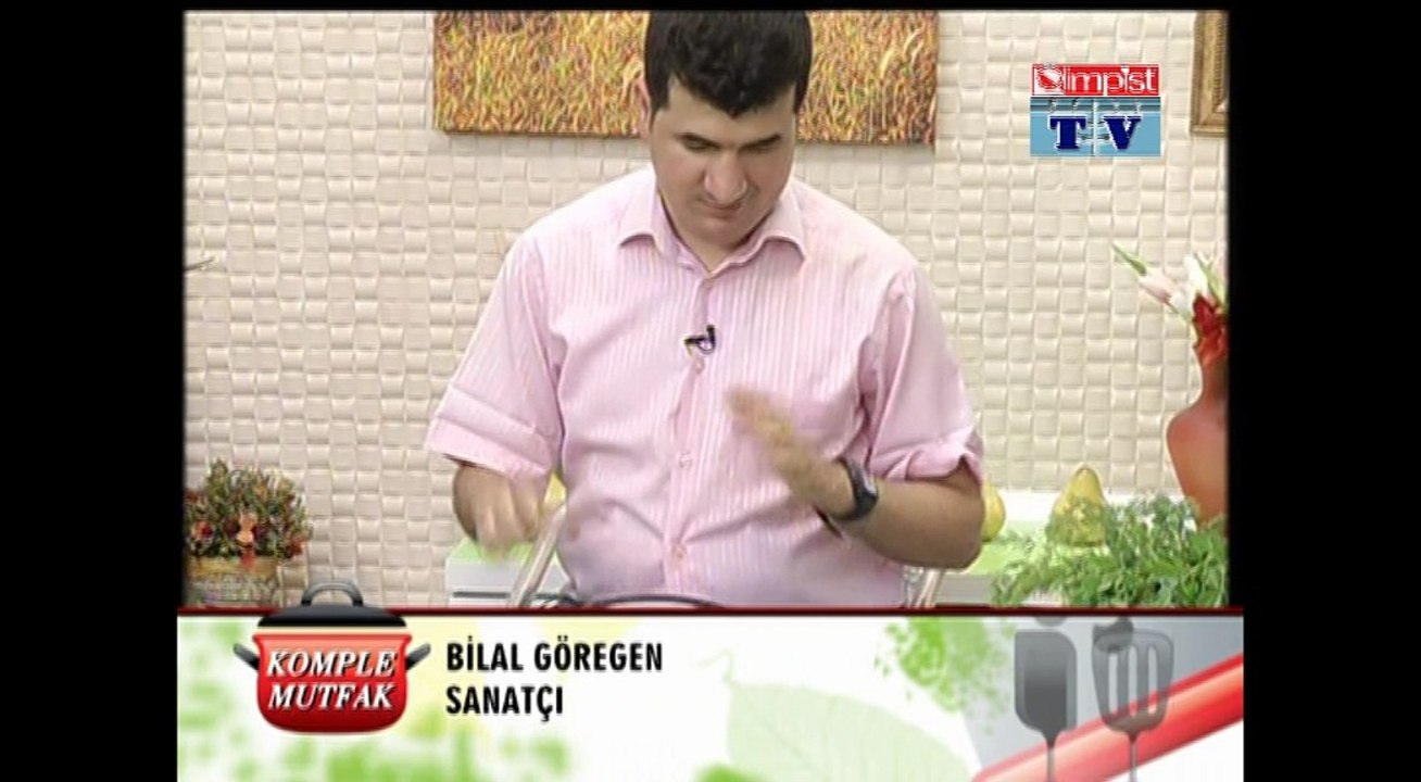 BU CAN SANA KURBAN MARAŞ - BİLAL GÖREGEN