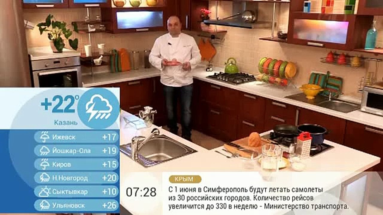 Тефтели без мясного фарша