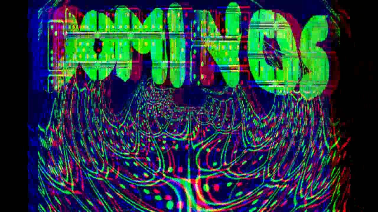 Dominos - DJ-JP