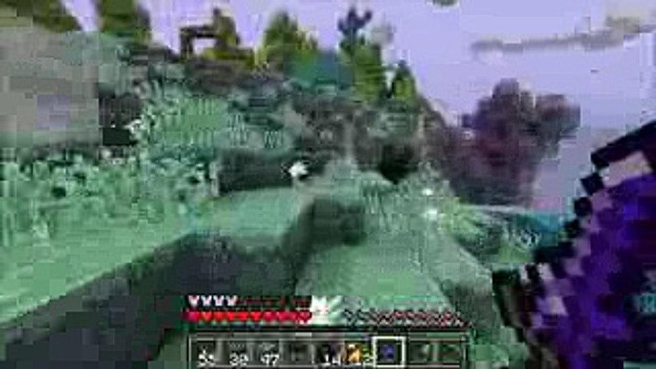 FLÜSSIGES_DIRT_-_Minecraft_Cloudquest_07_DeutschHD