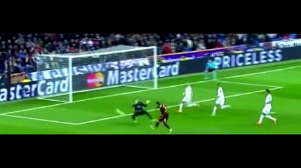Real Madrid vs AS Roma 2-0 All Goals & Highlights 08-03-16 UCL