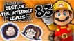 GameGrumps | Super Mario Maker: Savor the Flavor - PART 83 - Game Grumps