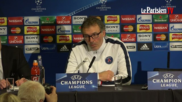 Chelsea-PSG. Blanc : «Aujourd'hui le PSG est pris au sérieux»
