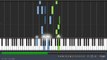 O Christmas Tree - Piano Tutorial (Synthesia) + Sheet Music & MIDI