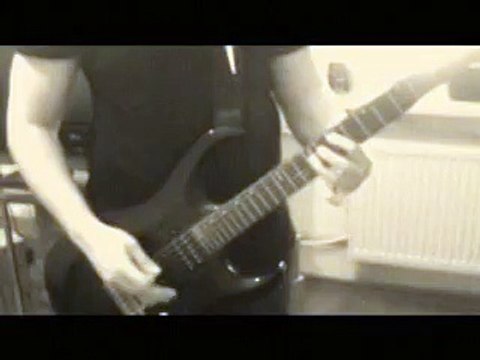 Van Halen - Panama: Fragment ( By Alex Mosk) (1024p FULL HD)