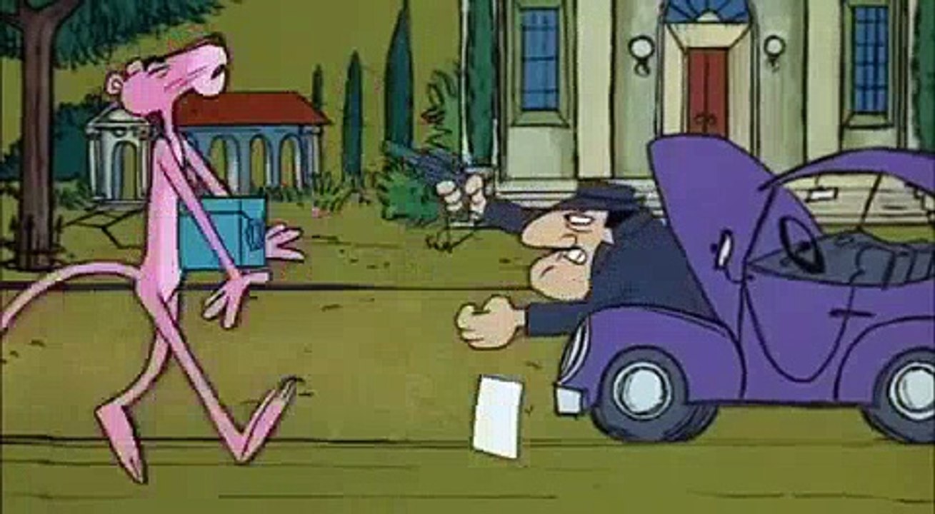 la panthere rose, dessin animé en français, trotro, oggy et les cafards,  Star Dessin Anime Français