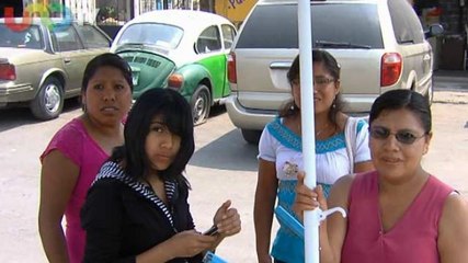 Leonardo Curzio. 8 de cada 10 mujeres se siente agredida en el transporte público