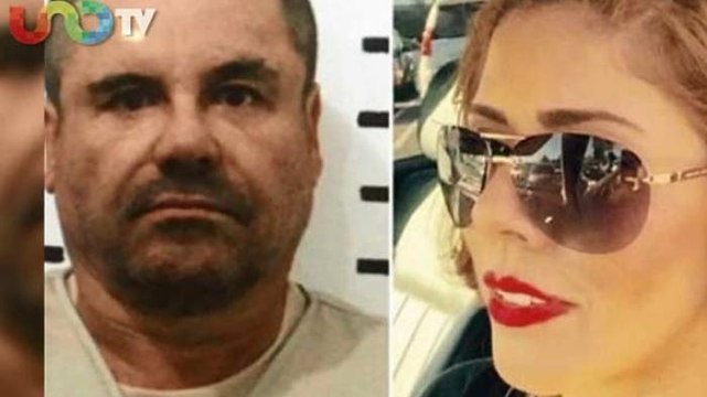 Javier Solórzano. El momento mediático de El Chapo y toooda su familia