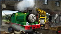 Thomas and Friends: Full Gameplay Episodes English HD - Thomas the Train #34