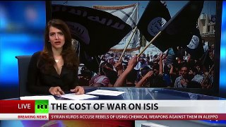 Canadian gov’t to rethink anti-ISIS strategy (FULL HD)