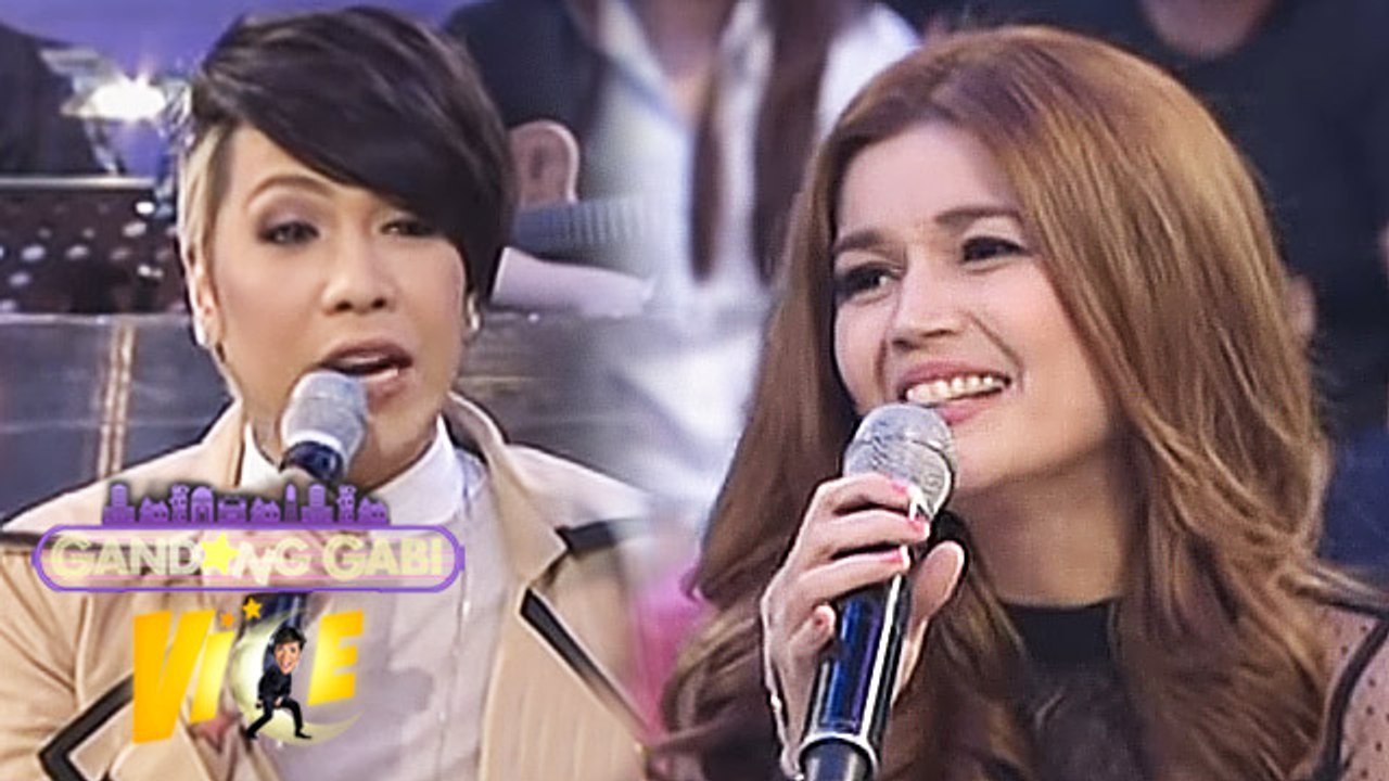 GGV: Story behind "Kapag Tumibok ang Puso"