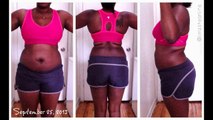 My 30 Day Shred Weight Loss Results Pictures Before And