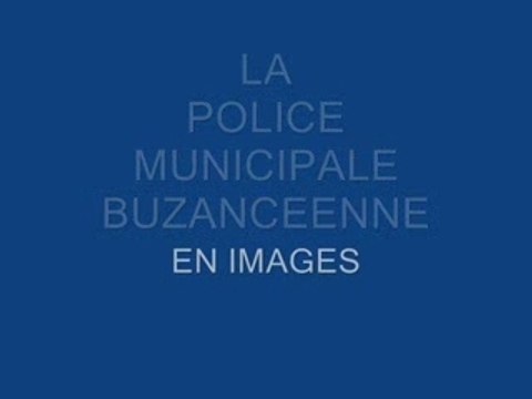 Police Municipale Buzançais