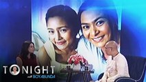TWBA: Aiko and Kim Chiu