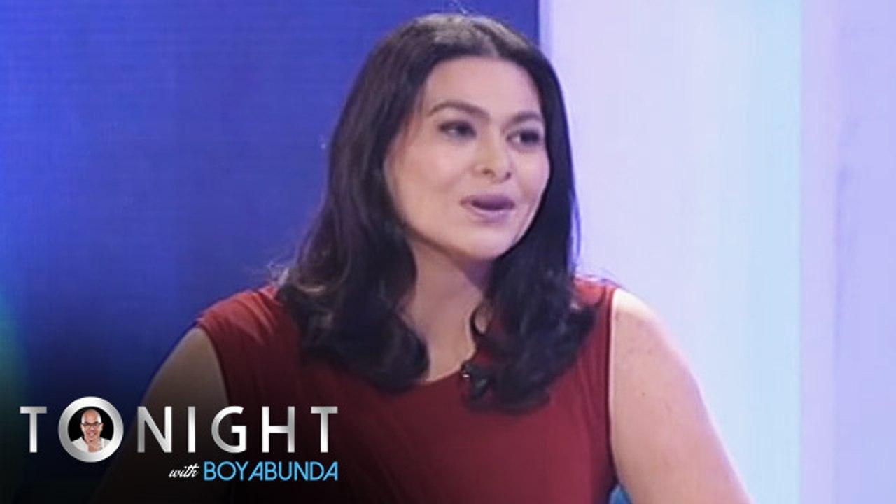 TWBA: Aiko's Secret