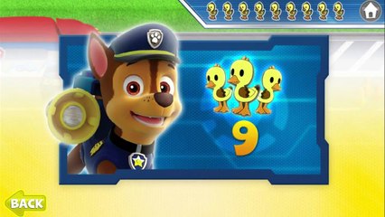 Paw Patrol Games - Paw Patrol Academy - Paw Patrol Full Games