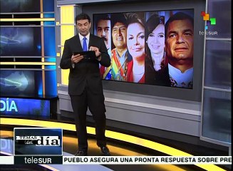 Tải video: Brasileños muestran su apoyo a Lula Da Silva ante ofensiva mediática