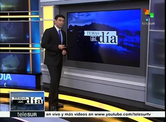 Cronología de ataques contra gobiernos progresistas en Latinoamérica