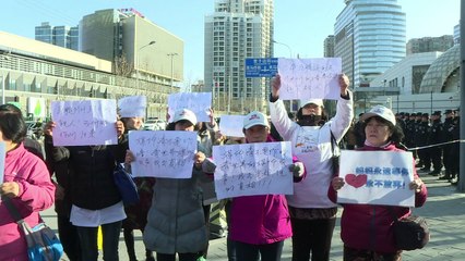 Nuevo informe no da pistas sobre desaparición de MH370