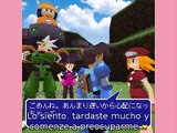 Team Japan Translation Project Test Rockman DASH Great Adventure on 5 Islands Subtitulado Español