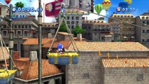 Sonic Generations [HD] - Doppelganger Race (Rooftop Run Zone)
