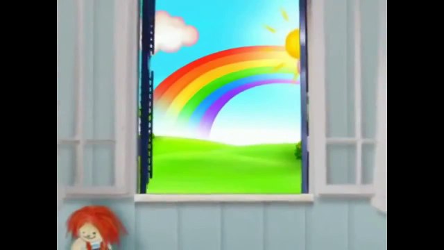 Tiny Love Тини Лав Развивающий мультик для детей от 1 до 3 лет 2 серия