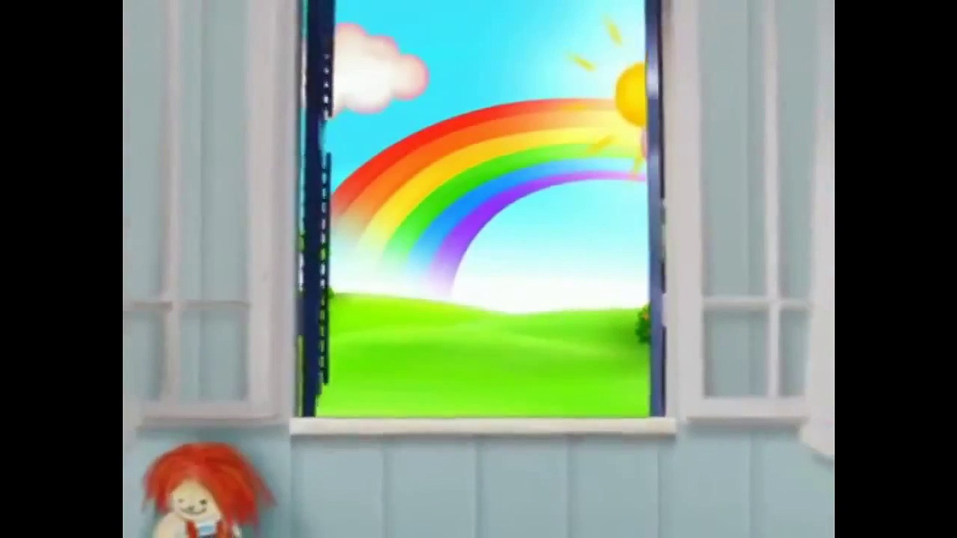 ⁣Tiny Love Тини Лав Развивающий мультик для детей от 1 до 3 лет 2 серия