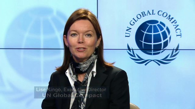 The Search is On for Local SDG Pioneers | United Nations Global Compact