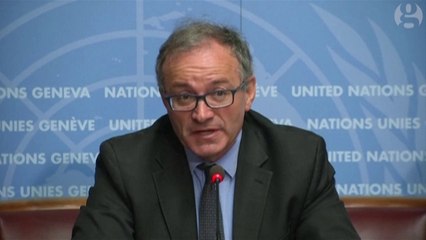 EU-Turkey deal could break international law, says UNHCR