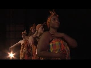 Divers-Cités Fémines - Extraits