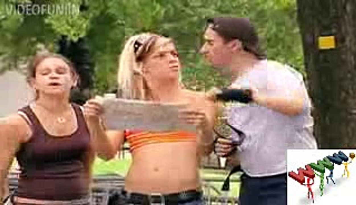 Bra Prank Very Funny Must Watch