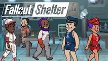 Official Update 1.4 New Features Trailer - Fallout Shelter