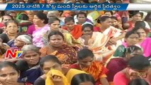 Women Empowerment in India | Women's Day Special | Story Board | Part 3 | NTV (FULL HD)
