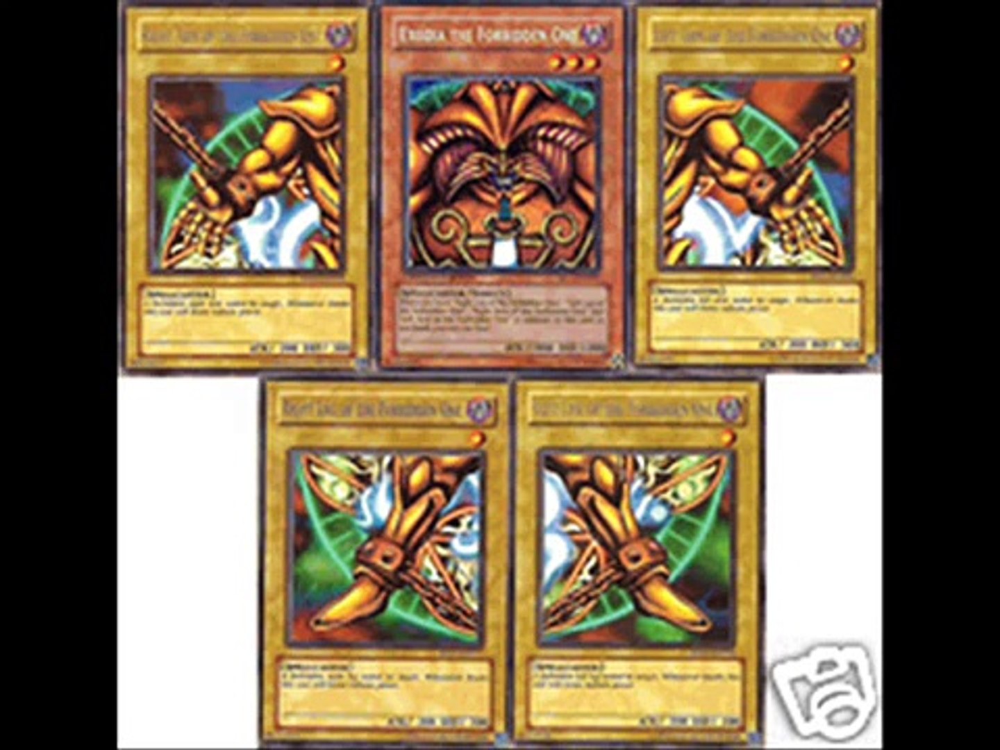 Carte Yu Gi Oh Più Forti