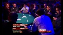 JP Kelly and Rob Yong play big pot in high stakes cash game