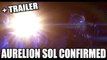 AURELION SOL - The Star Forge Der Sternenschmied - LOL TRAILER NEW CHAMP TEASER German Deu