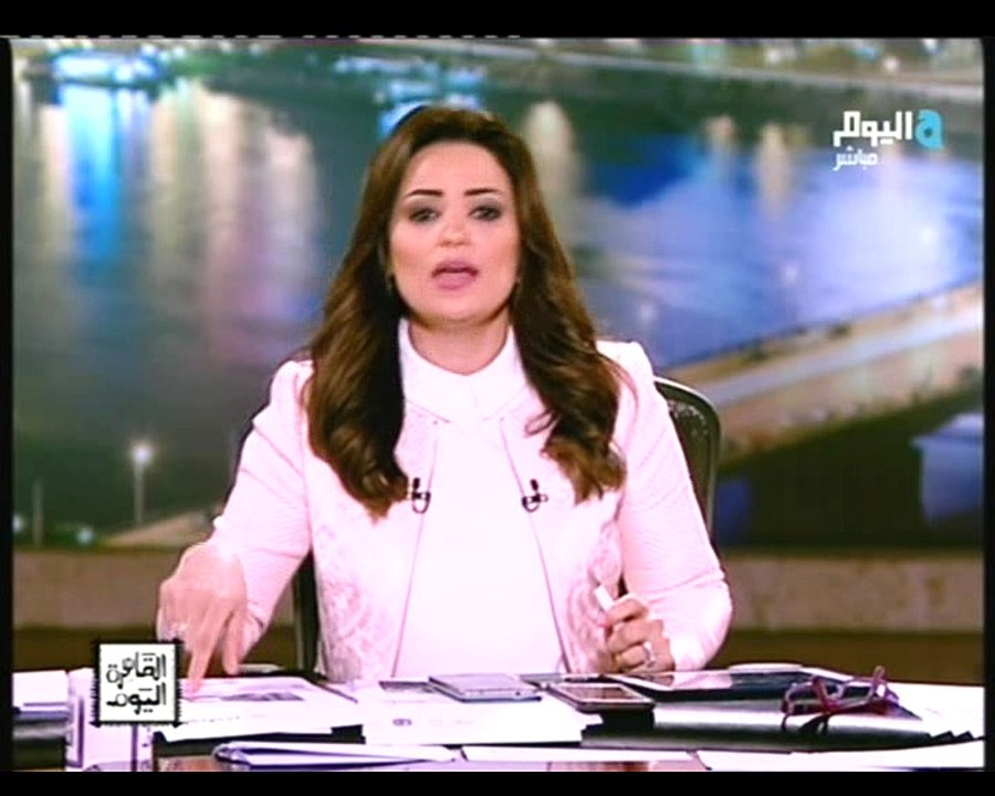 رانيا بدوي | لو اهتمت الدولة بتعليم السيدات تأكد ان الاجيال القادمة اجيال محترمة