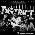 Cali Swag District - Pill Head [The District Mixtape]