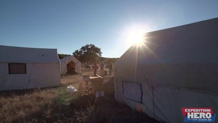 Deer Camp