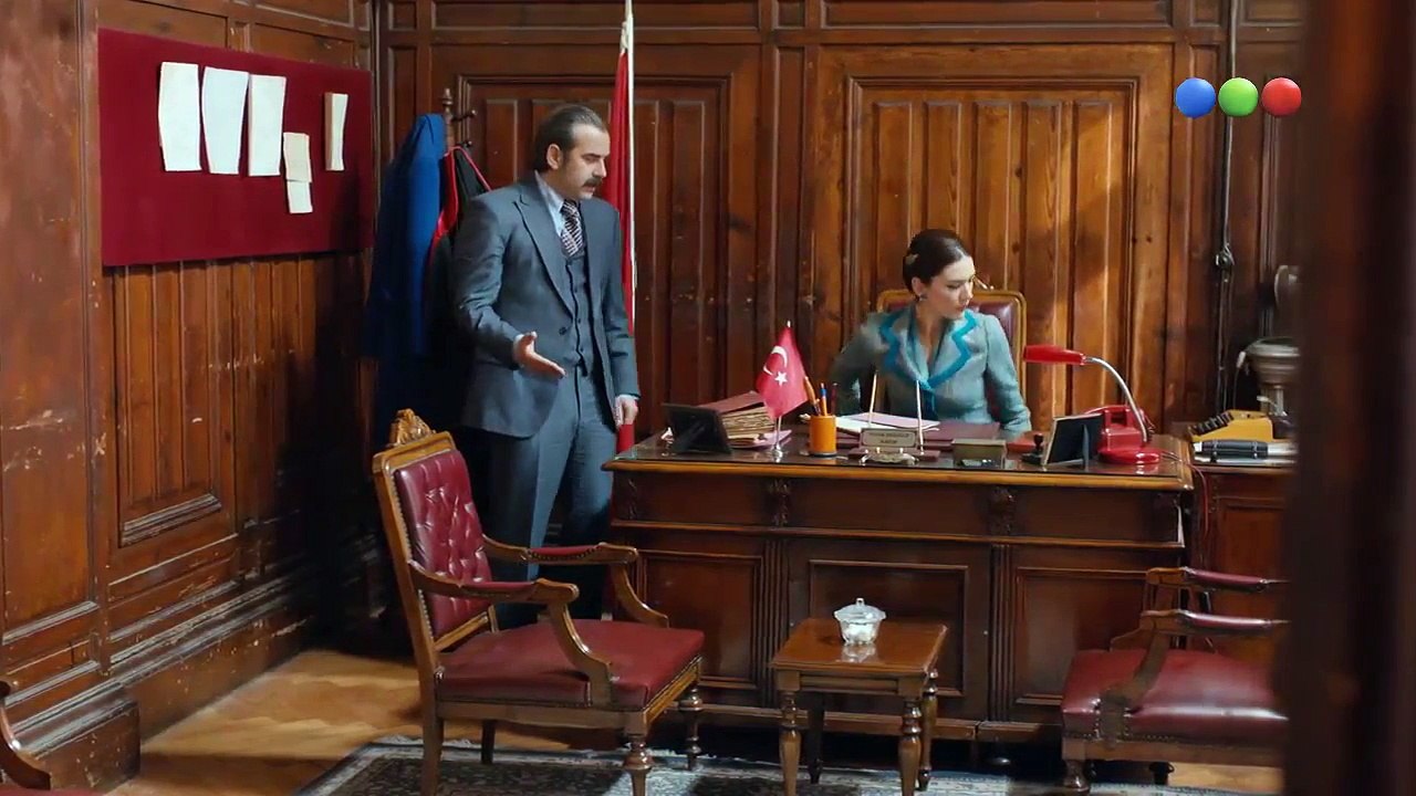 capitulo 69 de #Karadayi de telefe hd