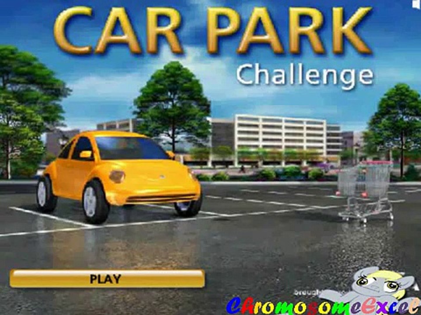 Challengegamerate