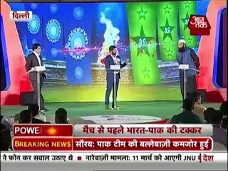Does TV Get Broken in Pakistan Whenever India Defeats Pakistan