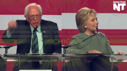 Michigan Democrats Make The Case For Their Candidates